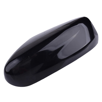 Left Exterior Side Rear View Mirror Cover Trim for 2013-2018 Nissan Altima