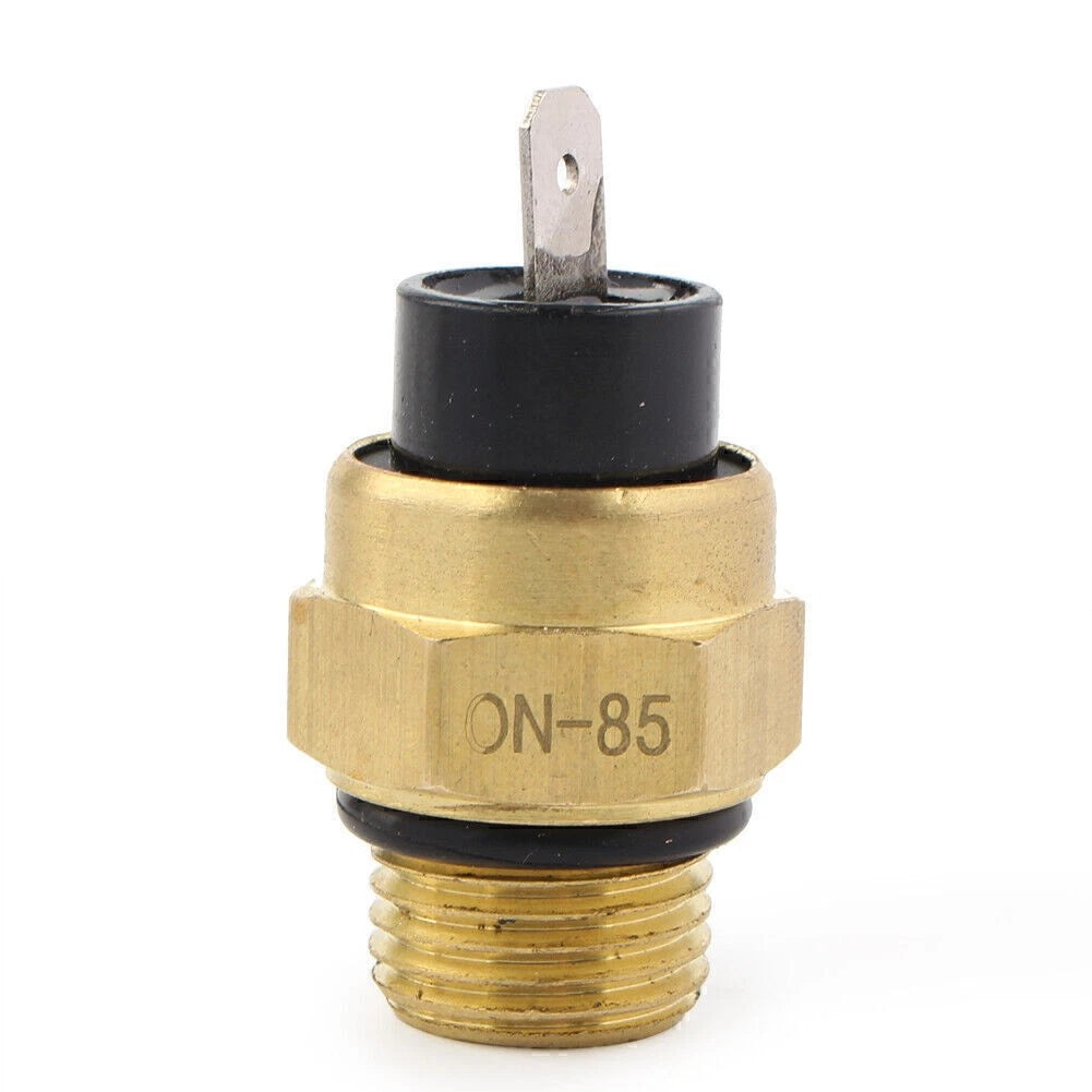 Radiator Fan Coolant Sensor Switch for Honda VFR700F 750F CBR600 (1986-1998)