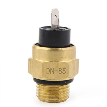 Radiator Fan Coolant Sensor Switch for Honda VFR700F 750F CBR600 (1986-1998)