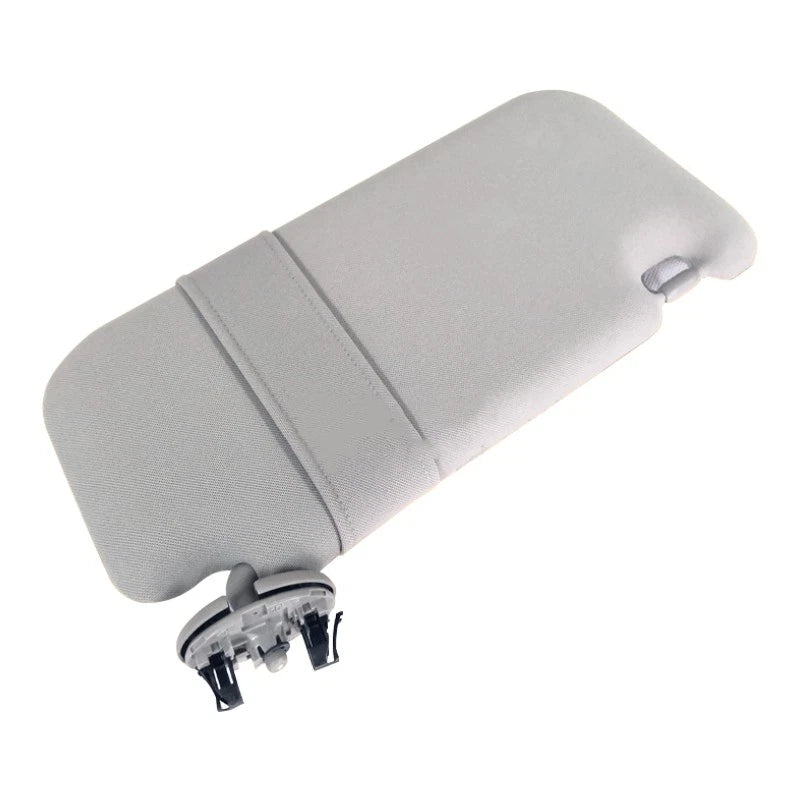 Left Driver Sun Visor Shade Makeup Mirror for Toyota Corolla (2009-2013)