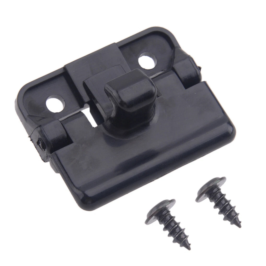 Center Console Armrest Lock Latch Lid for Toyota Scion (2004-2016)