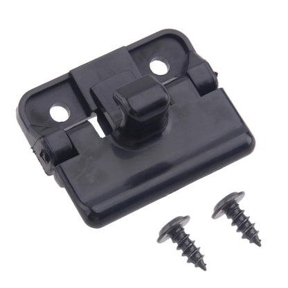 Center Console Armrest Lock Latch Lid for Toyota Scion (2004-2016)
