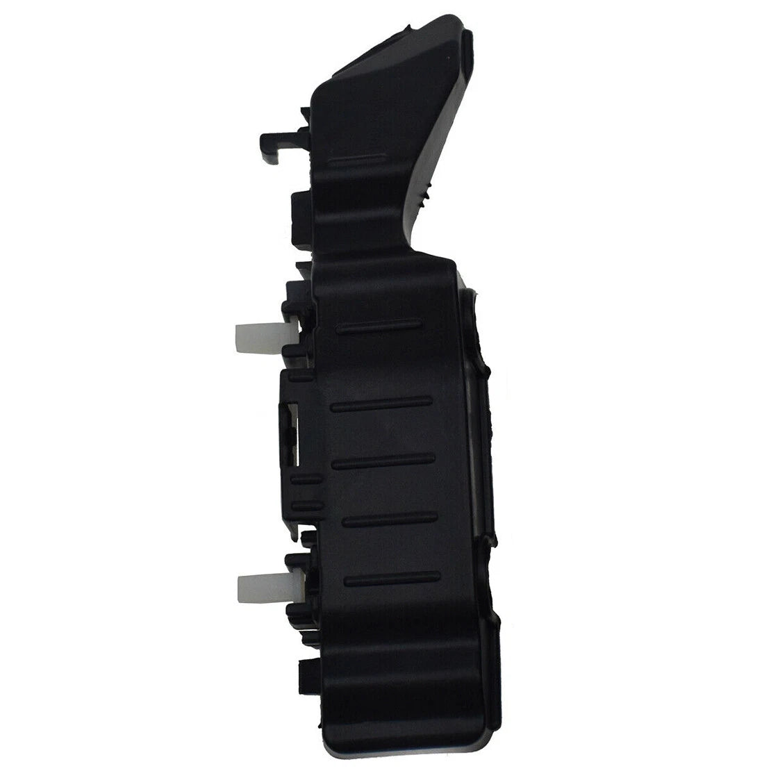 Left Front Upper Bumper Support Bracket for Hyundai Accent (2012-2014)