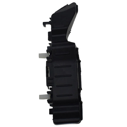 Left Front Upper Bumper Support Bracket for Hyundai Accent (2012-2014)