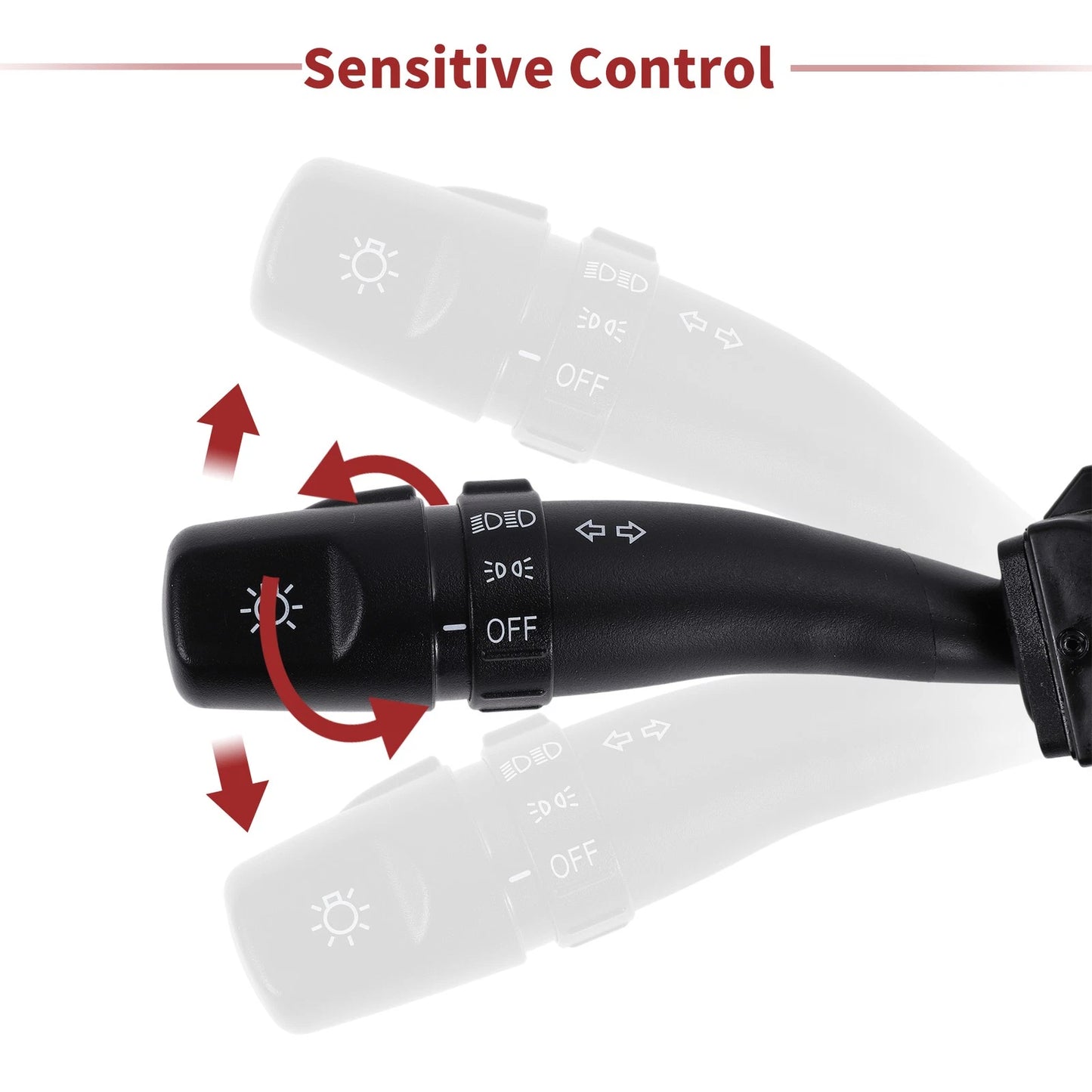 Turn Signal Switch for Hyundai Accent (2000-2005)
