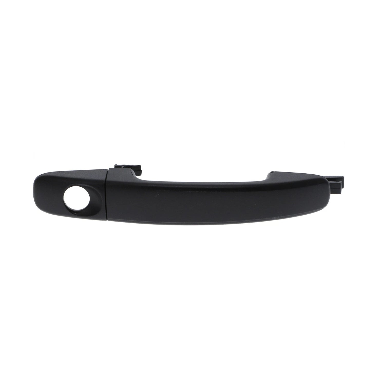 Front Right Outside Door Handle Black for Ford Ranger PX / BT50 (2011-2023)