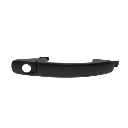 Front Right Outside Door Handle Black for Ford Ranger PX / BT50 (2011-2023)