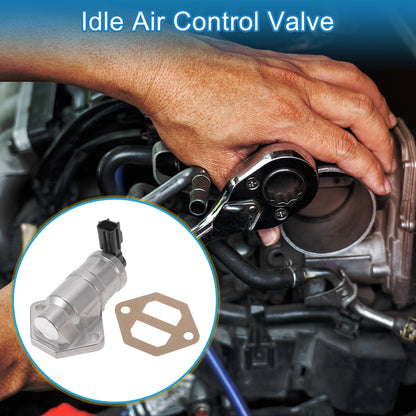 Idle Air Control Valve for Ford Ranger (2001-2011)