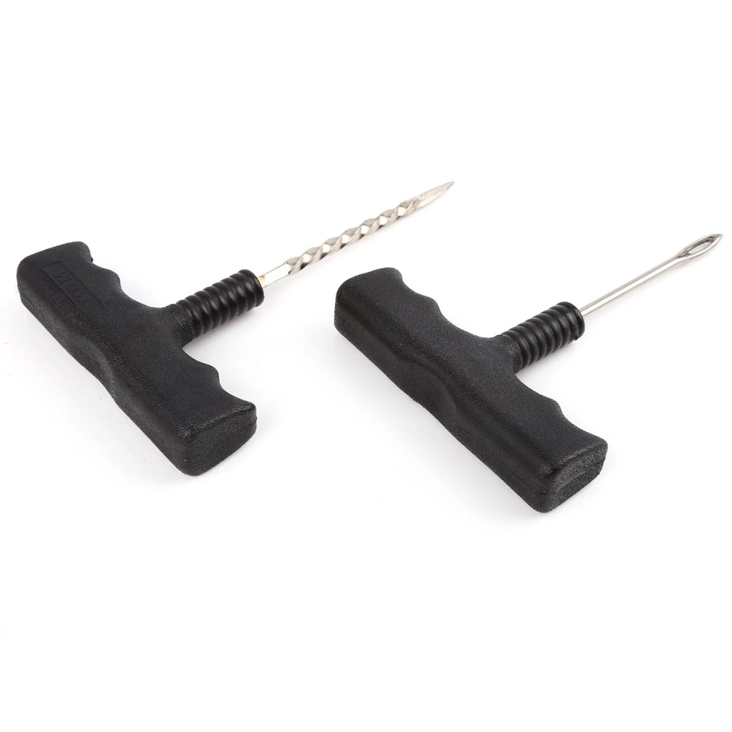 Tubeless Tire Repair Rasp Needle Patch Tools for Motorcycle Car