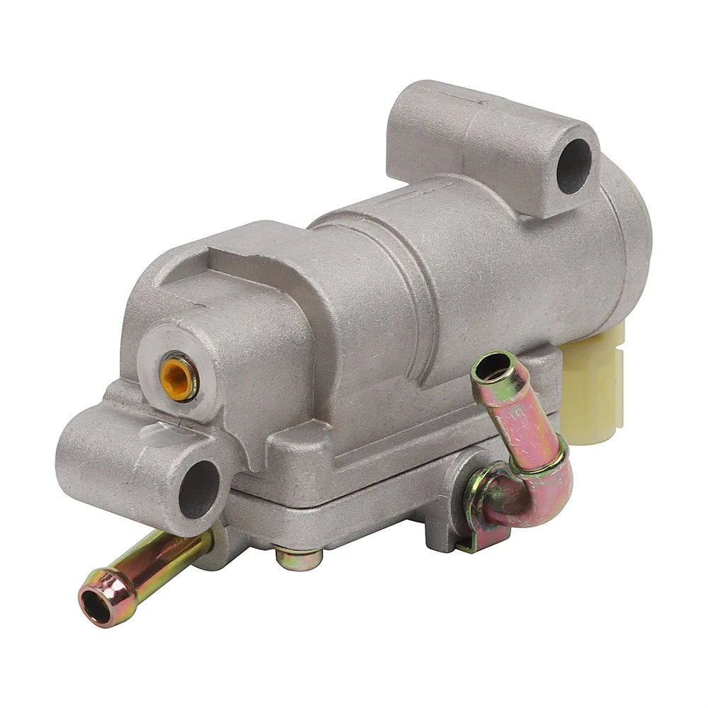 Idle Air Control Valve for Honda Civic CRX DX Base L4 1.5L (1984-1991)