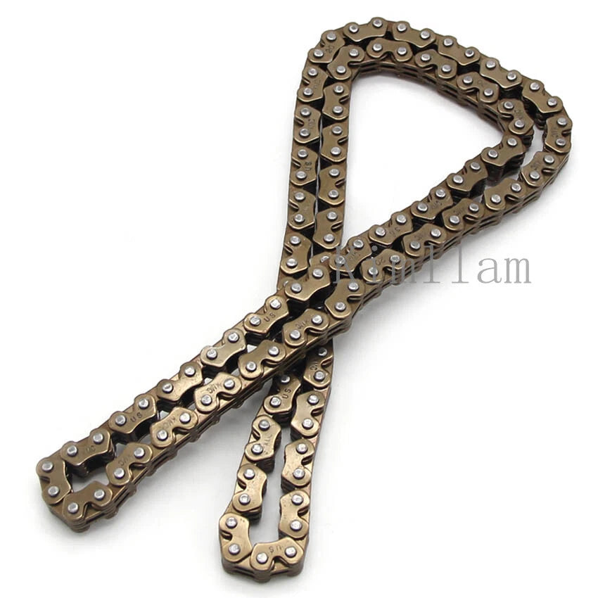 Timing Cam Chain for KTM 200 Duke, RC125, RC200 (2011-2023)