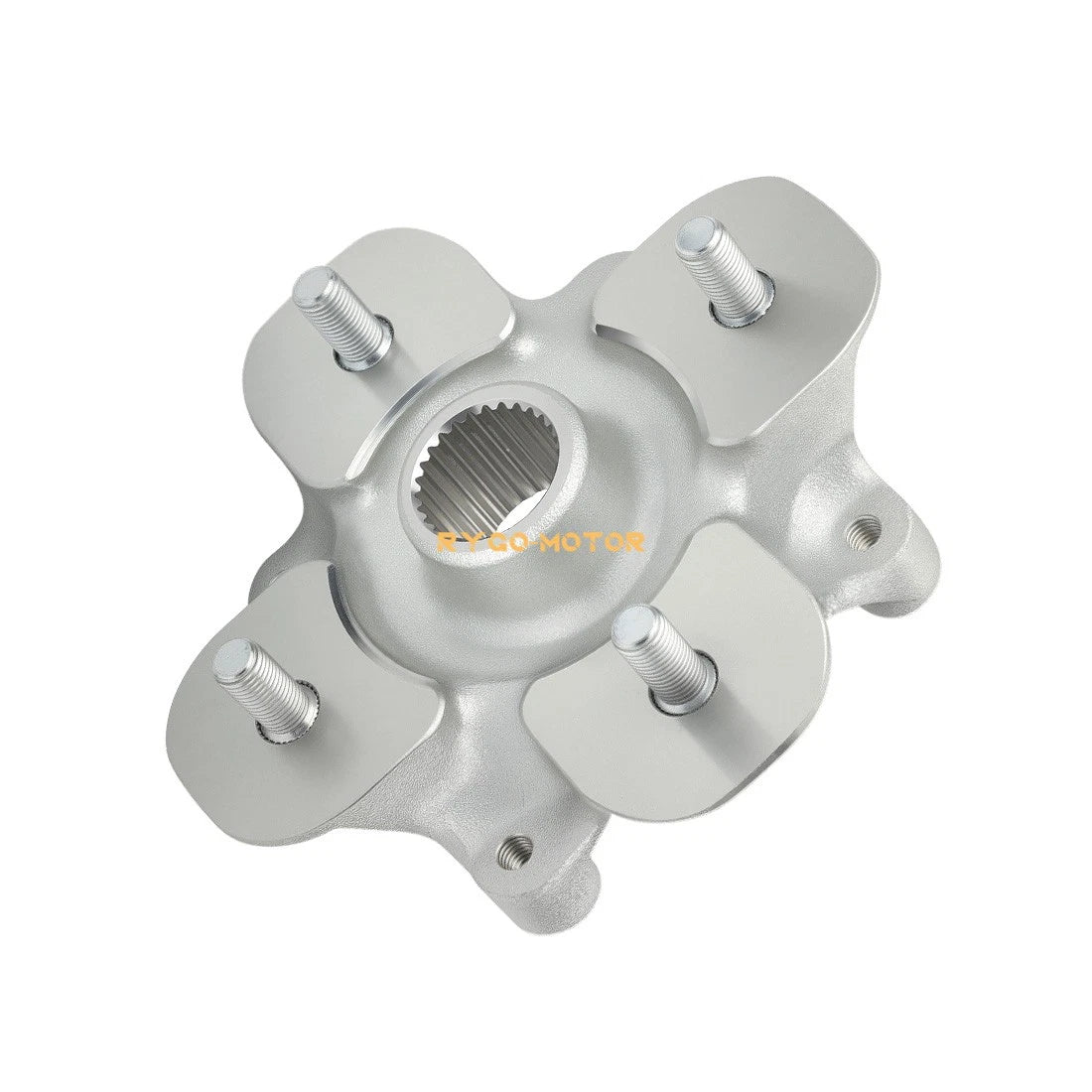 Front/Rear Wheel Hub for Yamaha Grizzly 550 700 (2007–2024)