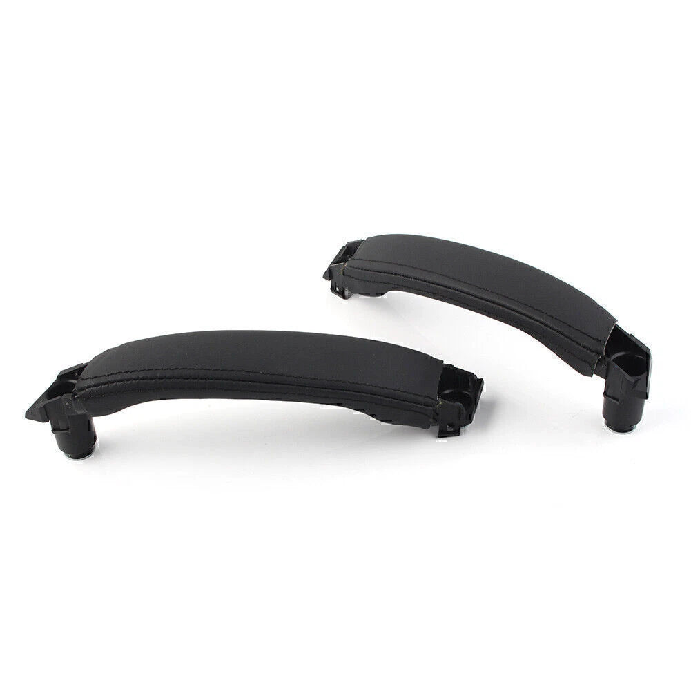 Pair Interior Door Pull Handles for Land Rover Discovery Sport (2015-2019)