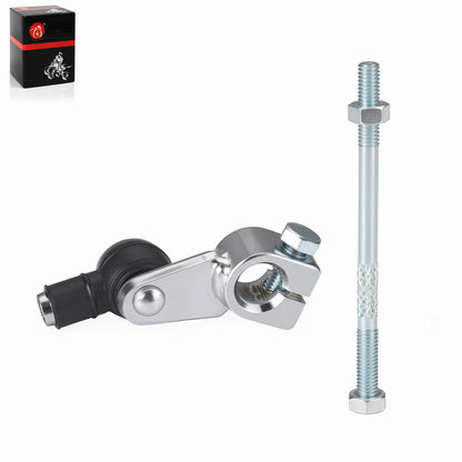 Shift Arm Linkage Cam & Rod for Yamaha Big Bear Wolverine Kodiak (1993–2010)