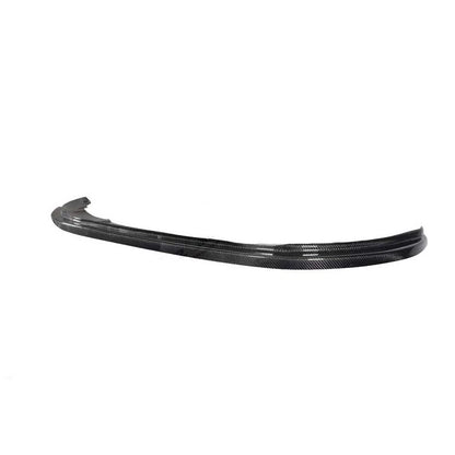 Real Carbon Fiber Front Bumper Lip for Mini Cooper S F56 F57 F55 2014-2020