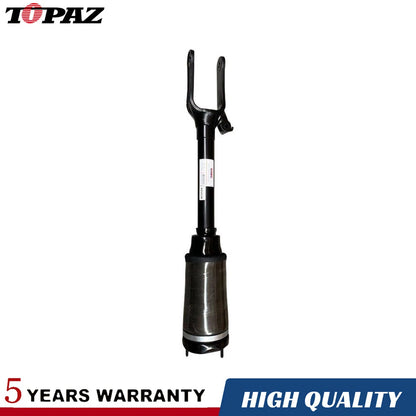 Front Air Strut Suspension Shock Absorber for Mercedes Benz GL350 GL450 (2007-2012)