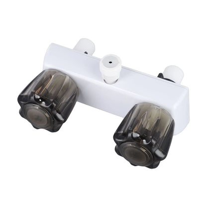 ABS Faucet Valve Diverter for MOTORHOME Shower