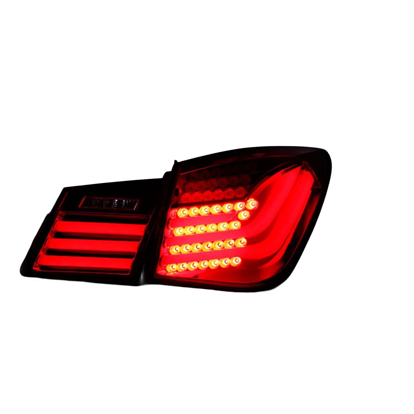 Rear Tail Lights for Chevrolet Cruze (2009-2015)