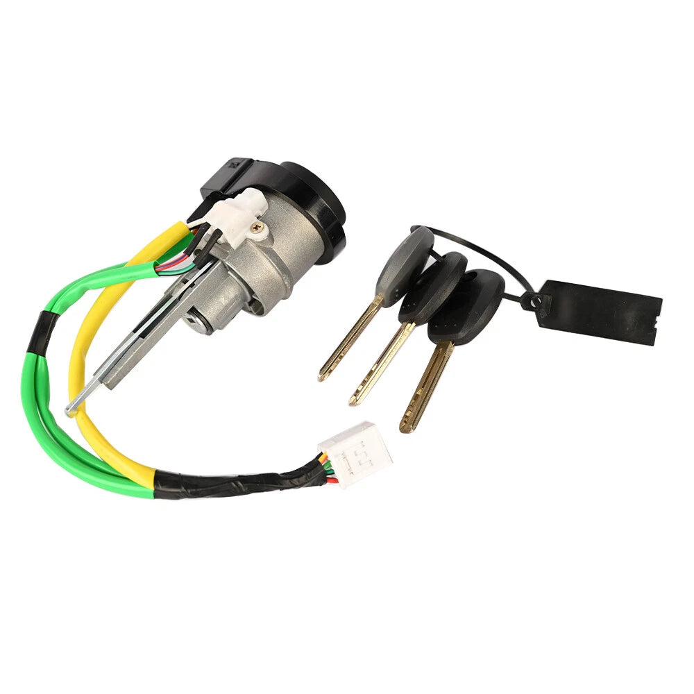 Ignition Switch Lock Cylinder for Hyundai Azera (2006–2008)