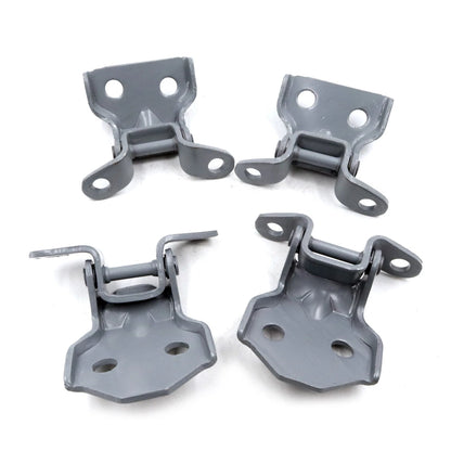 Front Door Hinge Set for Isuzu Faster TFR KB Holden Rodeo Chevrolet LUV Opel Campo