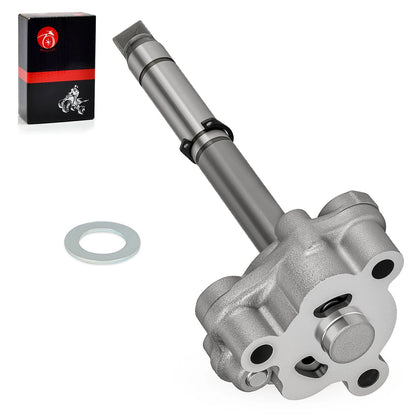 Oil Pump Assy for Yamaha Kodiak 400 (2000–2006)