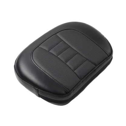 Sissy Bar Backrest Pad for Harley Touring Road King FLHRC FLHRS (1997-2023)