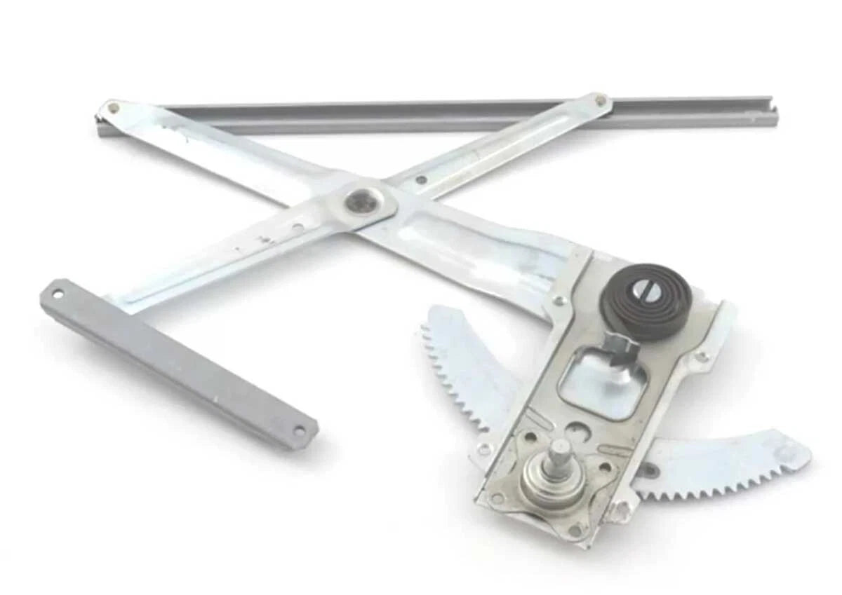 2 x Window Regulators for Isuzu KBZ LUV KB21 (1981-1988)