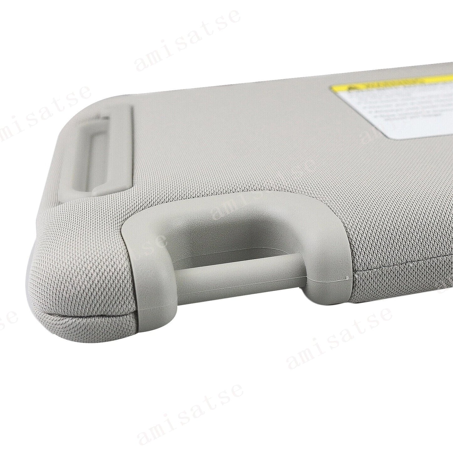 Right Passenger Sun Visor for 2013-2018 Pathfinder, 2014-2017 QX60 (2013-2018)