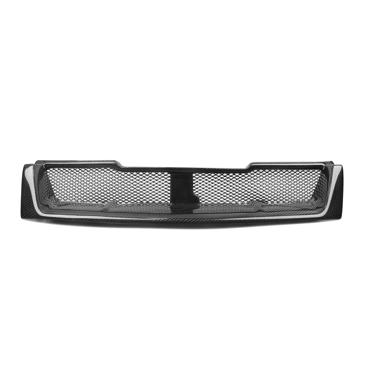Front Bumper Grille Mesh Cover for Nissan R33 GTR (1993-1998)