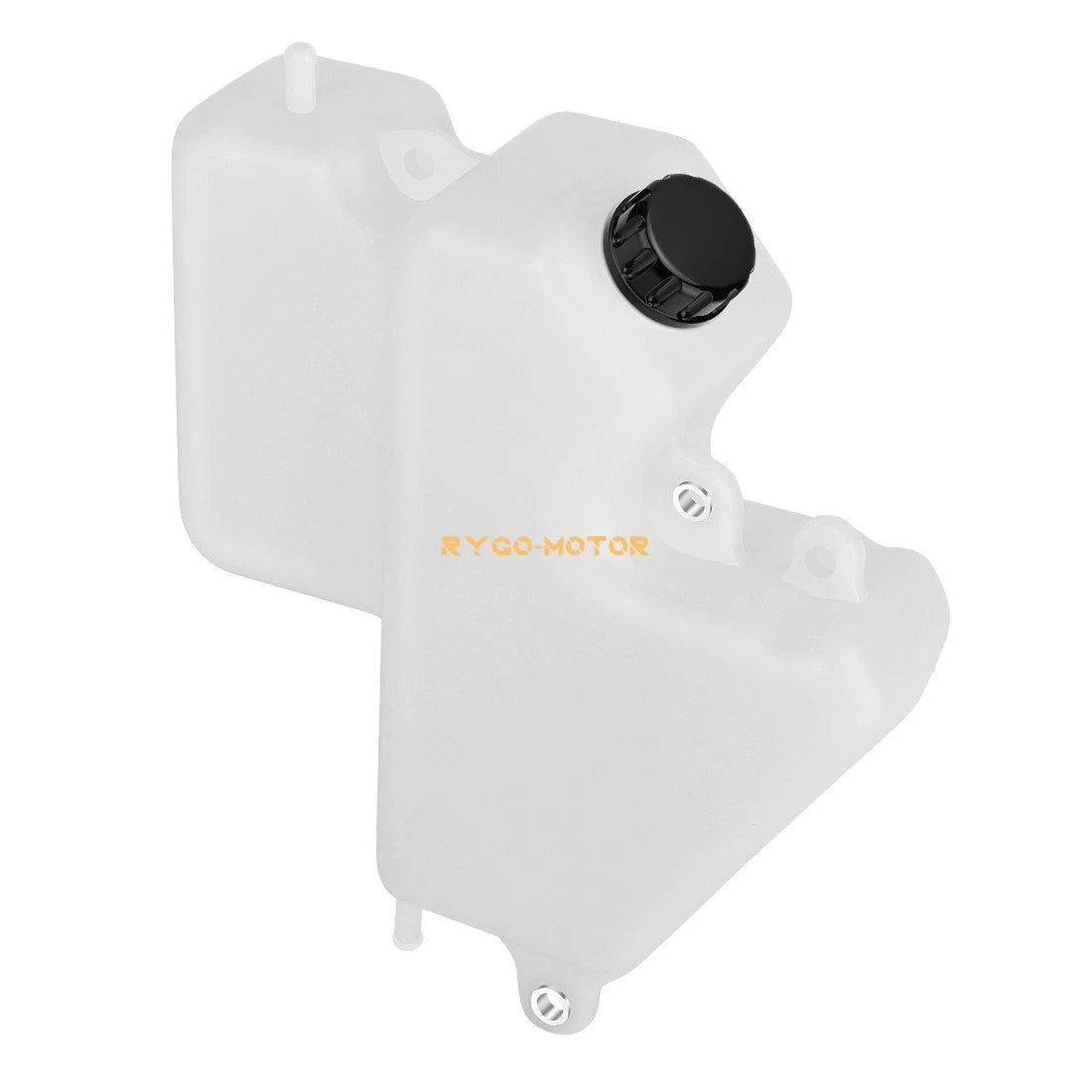 Radiator Reservoir for Kawasaki Ninja ZX-7R 7RR ZX7R ZX7RR (1996-2003)