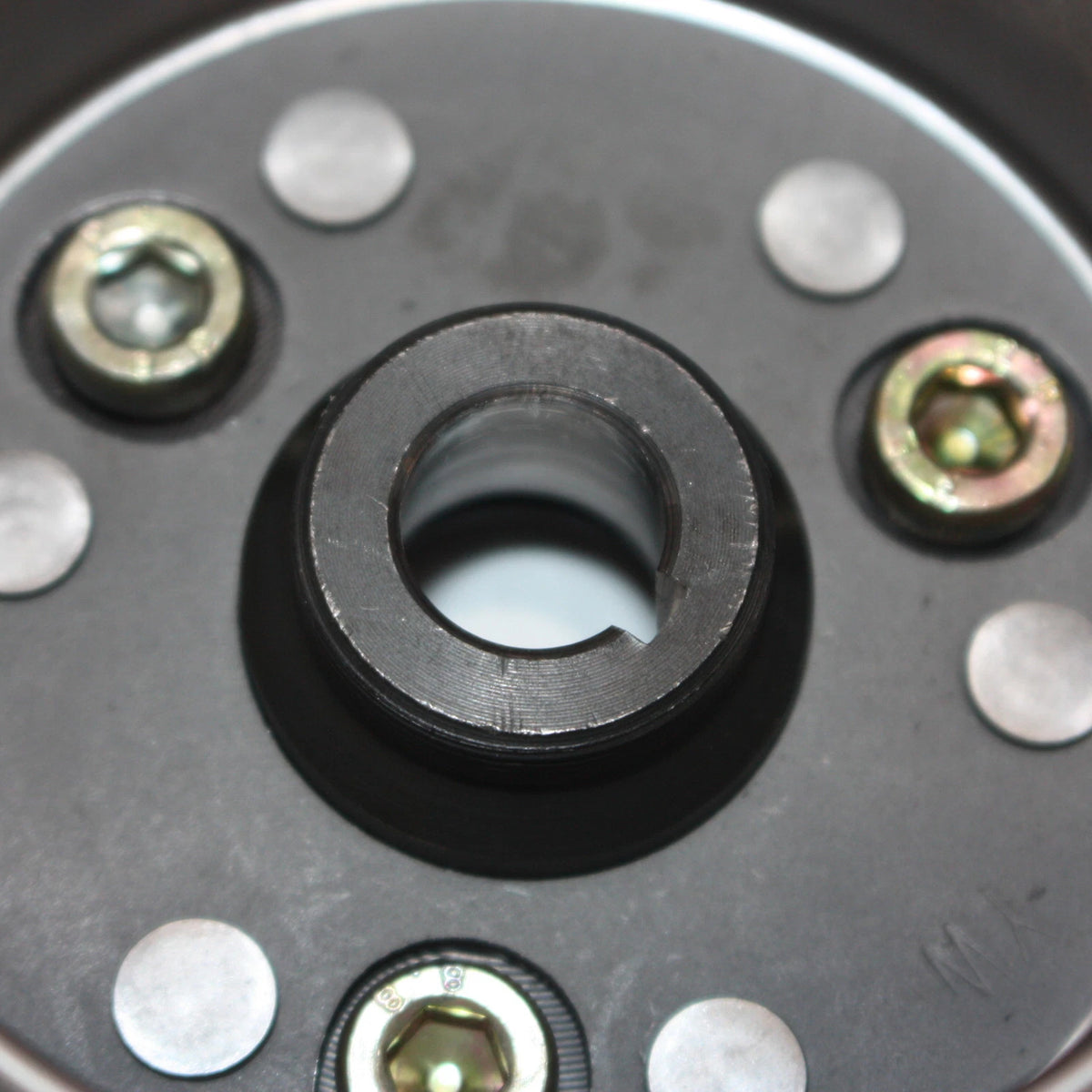 Magneto Flywheel Roller for 50cc 90cc 110cc 125cc PIT PRO Quad Dirt Bike ATV