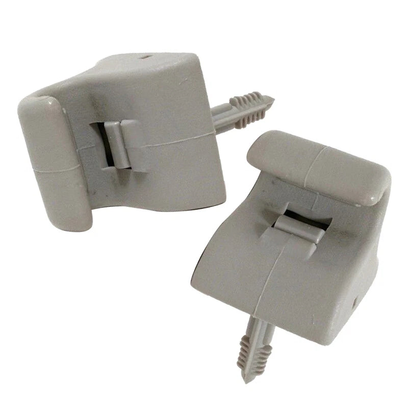 Sun Visor Retainer Hook Clip for Hyundai Sonata (2006-2008)