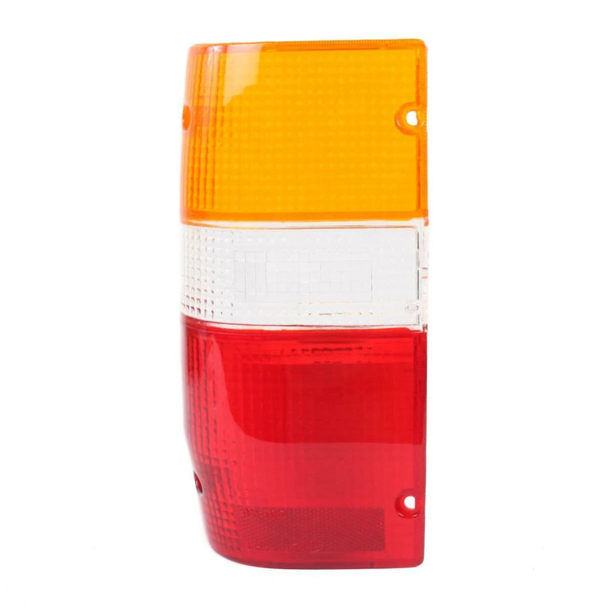Tail Lights Lens Rear Lamp Cover LH Fits Mitsubishi L200 Triton UTE 1986-96 D06