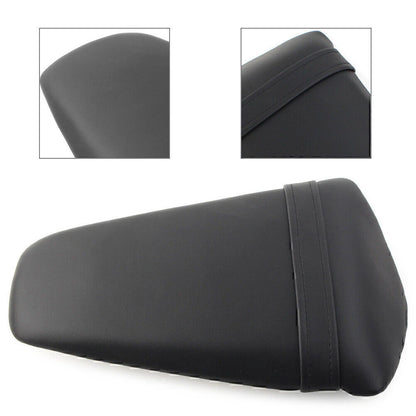 Rear Seat Pillion Pad Cushion for Kawasaki Ninja ZX-10R (2011-2015)