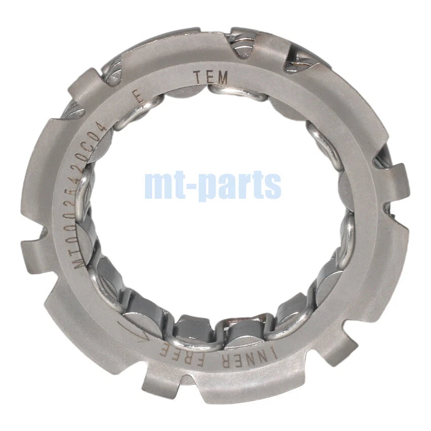 New Starter Clutch One Way Bearing for Yamaha WR250F WR450F (2015-2018)