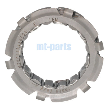 New Starter Clutch One Way Bearing for Yamaha WR250F WR450F (2015-2018)