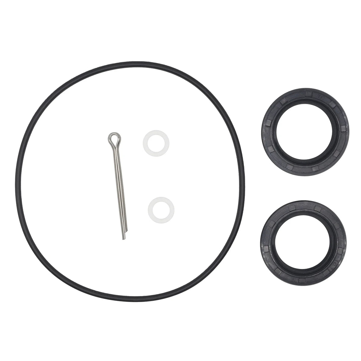 Lower Unit Oil Seal O-ring for Honda 200HP/225HP/250HP
