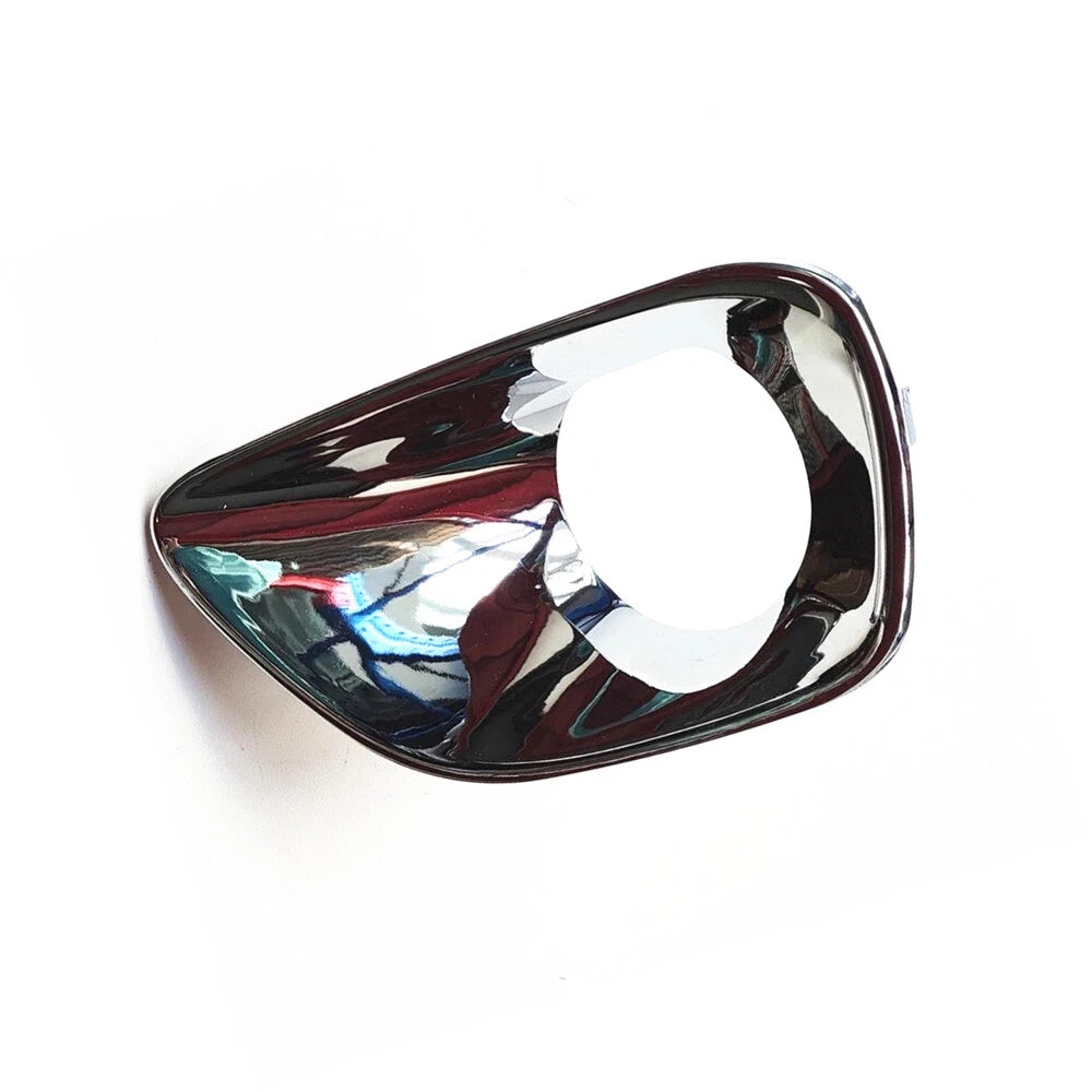 Fog Light Trim for Jeep Grand Cherokee (2011-2021)