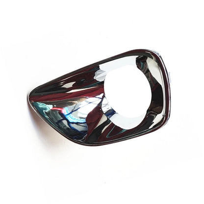 Fog Light Trim for Jeep Grand Cherokee (2011-2021)