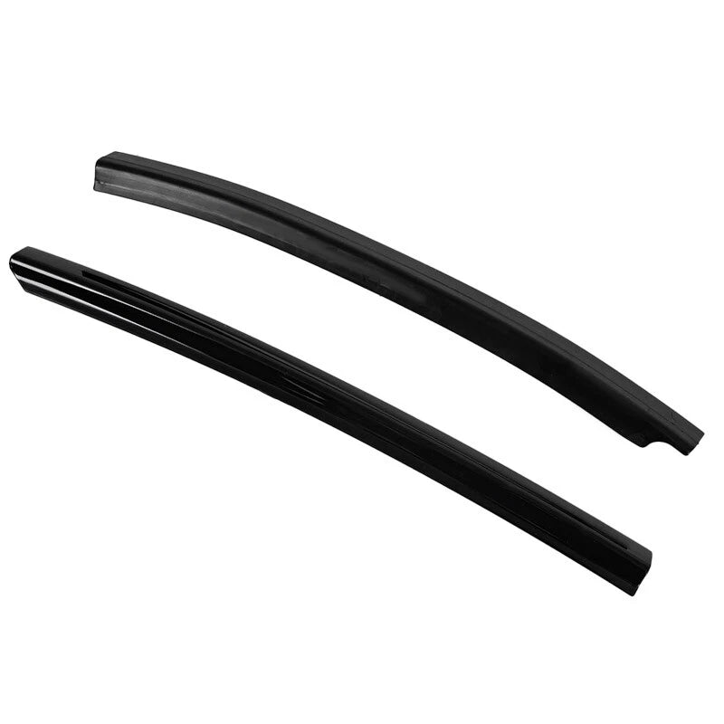 Left & Right B Column Cover Trim for Mini Cooper R55 (2007-2015)