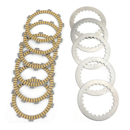 Clutch Kit for Honda TRX300, CBF250, NX250, XL250, XLR250, XR250 (1988-2000)