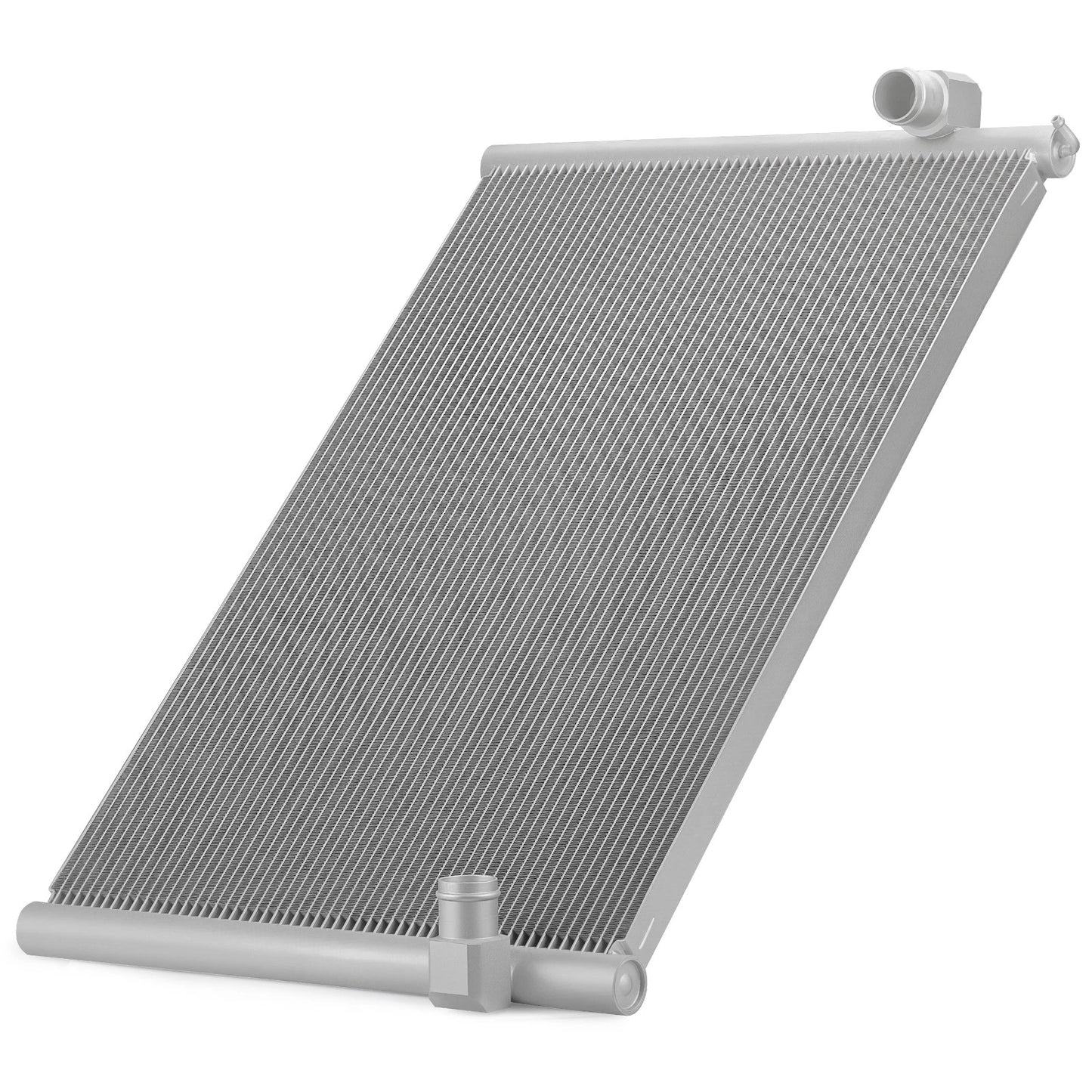 Radiator for Polaris RZR Pro R Turbo R Ultimate Sport 2022-2025