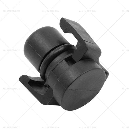 Coolant Bleeder Plug for Land Rover LR4 Range Rover 3.0L 5.0L (2010-2016)