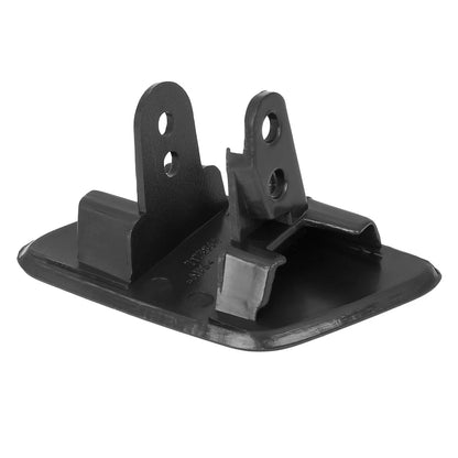 Front Right Headlight Washer Nozzle Cover for BMW X5 (2008-2013)