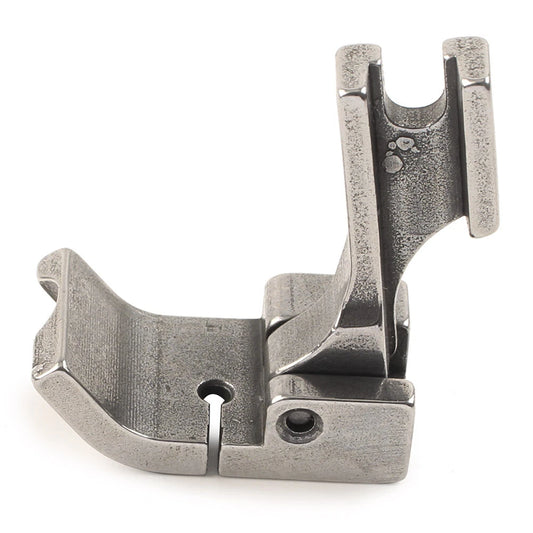 1/8" Piping Cording Foot Left for Industrial Sewing Machines