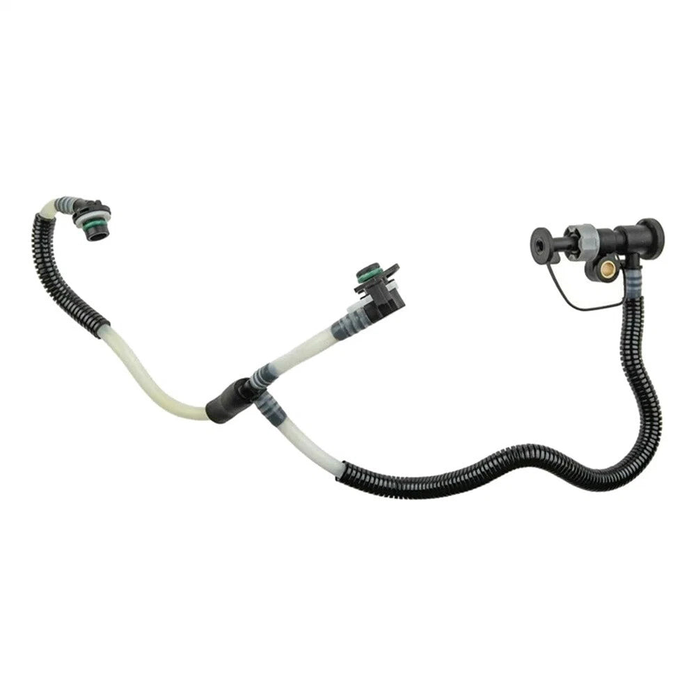 Fuel Return Line Hose for Mercedes-Benz W210 W203 W209 CLK (2000-2007)