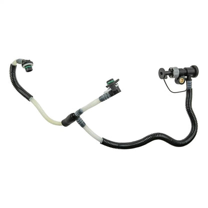 Fuel Return Line Hose for Mercedes-Benz W210 W203 W209 CLK (2000-2007)
