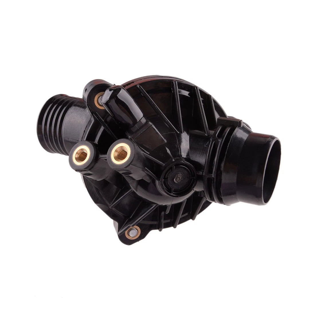 Coolant Thermostat w/ Housing for BMW 1 3 5 Series Z4 (2006-2013)