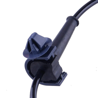 Front ABS Wheel Speed Sensors for Honda Civic EX-L LX Si Acura ILX