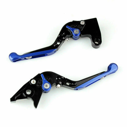 Adjustable Brake & Clutch Levers for BMW S1000R/RR (2015-2018)